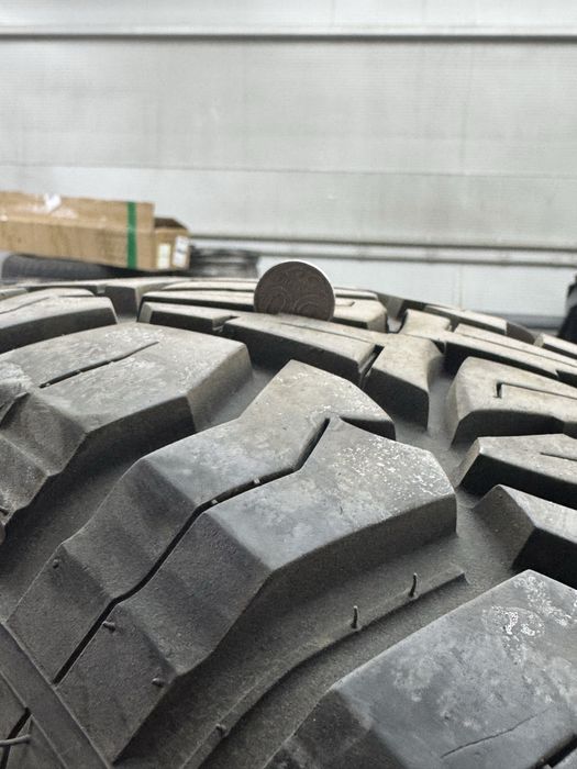 Продам шины 265/70/27 RT