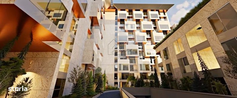 Apartament 4 Camere Cortina Elysium I Cesiune I Comision 0%