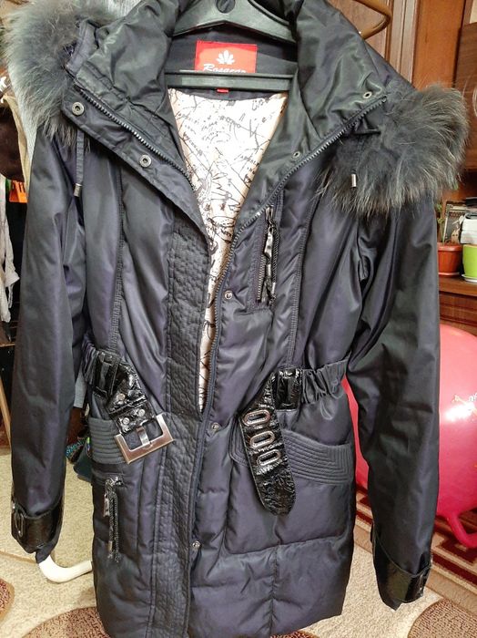 Куртки демисезонные и теплые