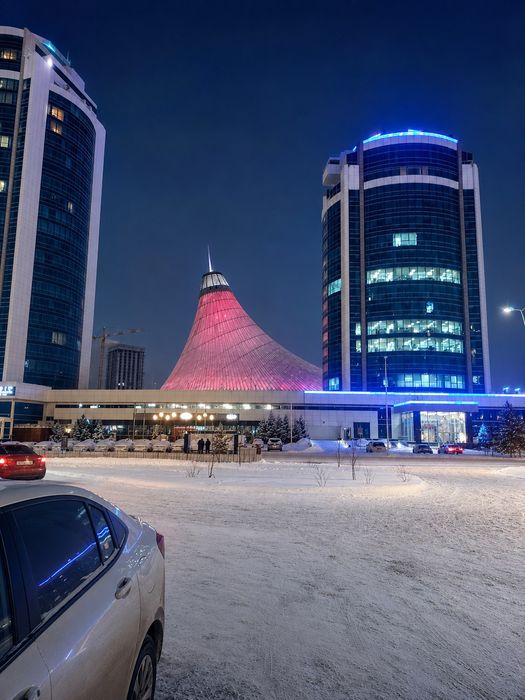 Квартира по часовой
