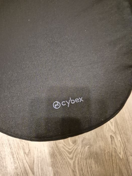 Landou Cybex balios lux s