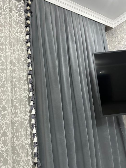 Срочно Штор сатамын