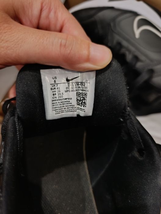 Мъжки Маратонки Nike