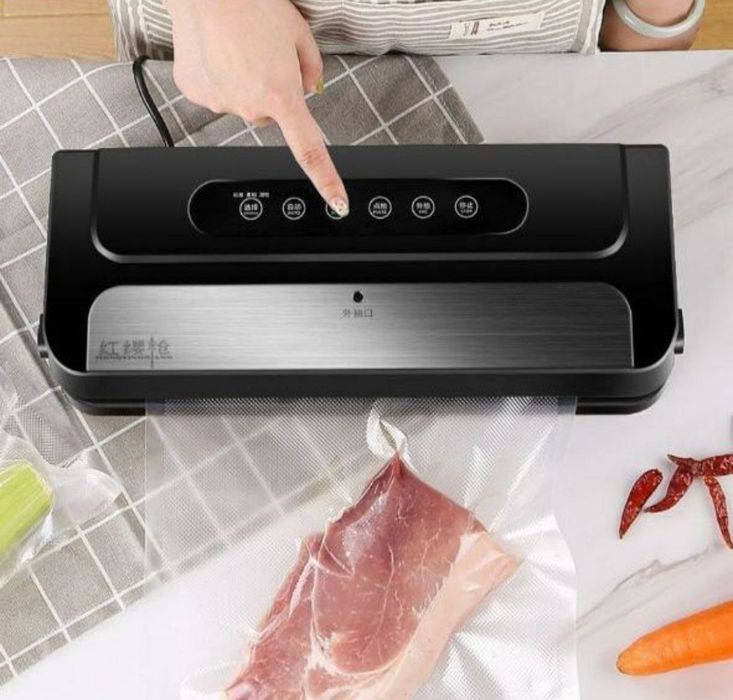 Оптом. Вакуумные пакеты. Пакеты рифленные вакуумные.