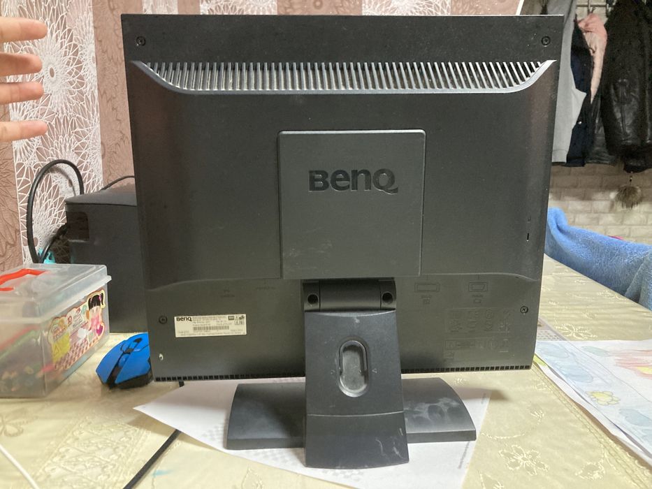 Монитор BenQ