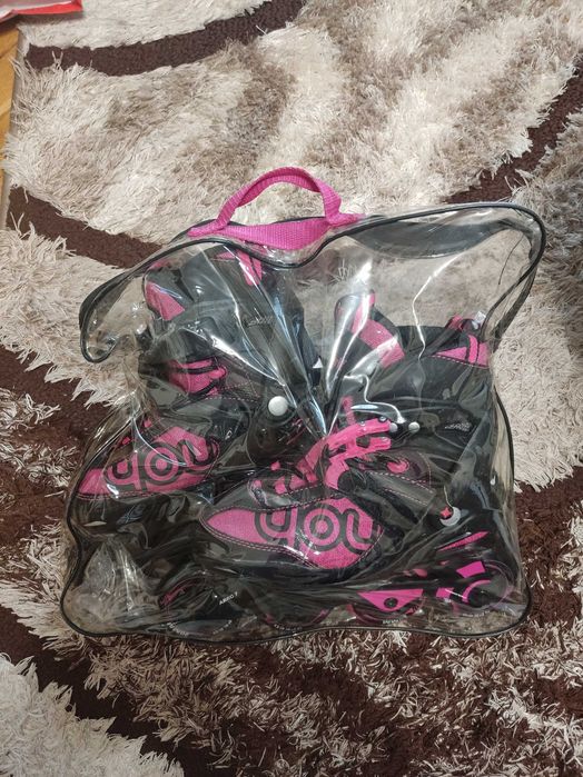 Регулируеми ролери