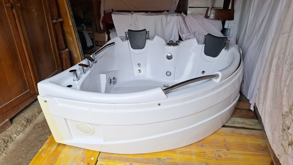 Cada hidromasaj colt