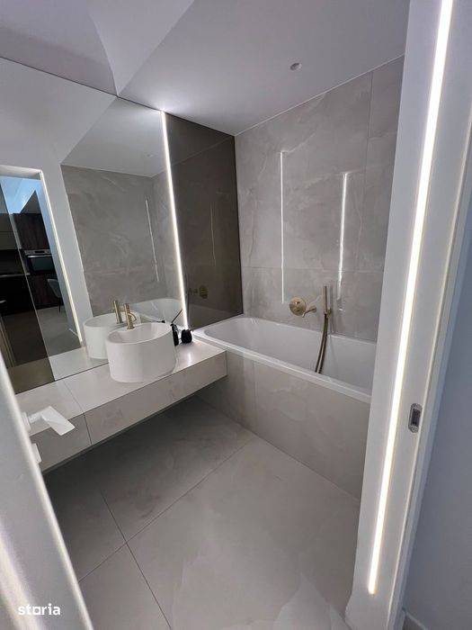 Cortina North || 2 camere || Vedere panoramică || Comision 0%