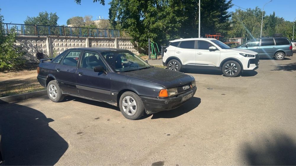 Ауди 80 / 90 года