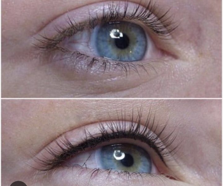 Перманентный макияж