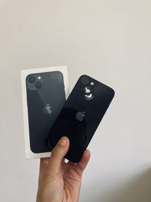 iPhone 13 128 GB | 87% АКБ