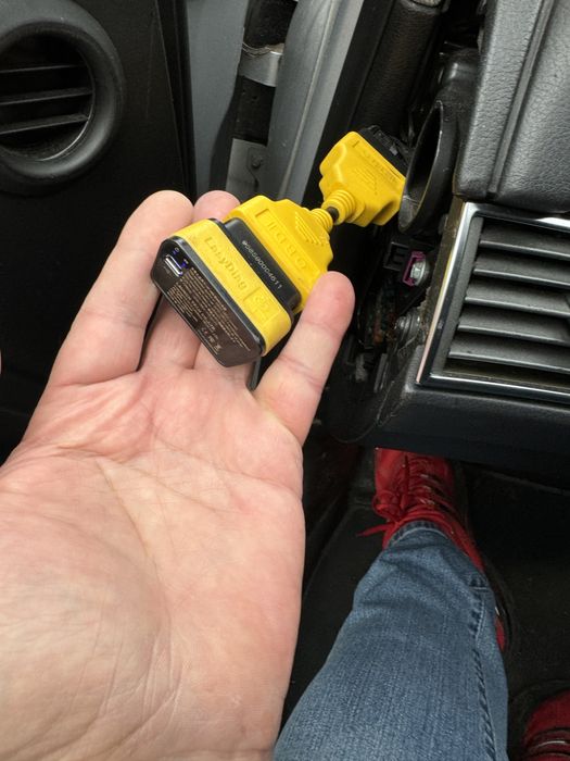 Launch Easy Diag 2 и  X-Diag Pro 3