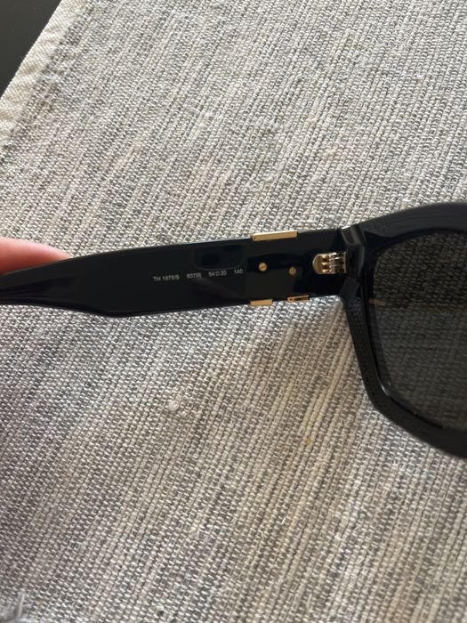 Слънчеви очила Tommy Hilfiger