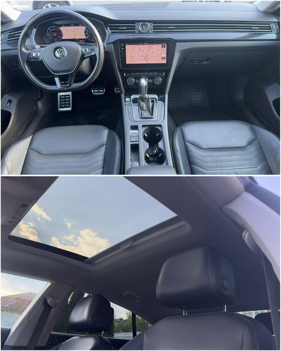 Arteon Elegance // 2000 tdi 150cp