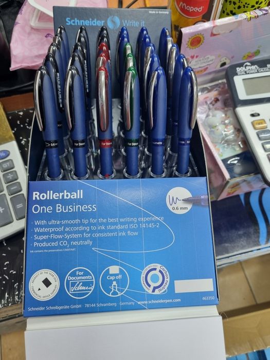 DELI tavarlari va laminatir optom