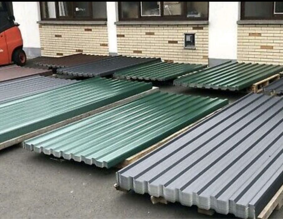 Reparatii acoperisuri /hidroizolatii /jgheaburi fara imbinare/Bilka