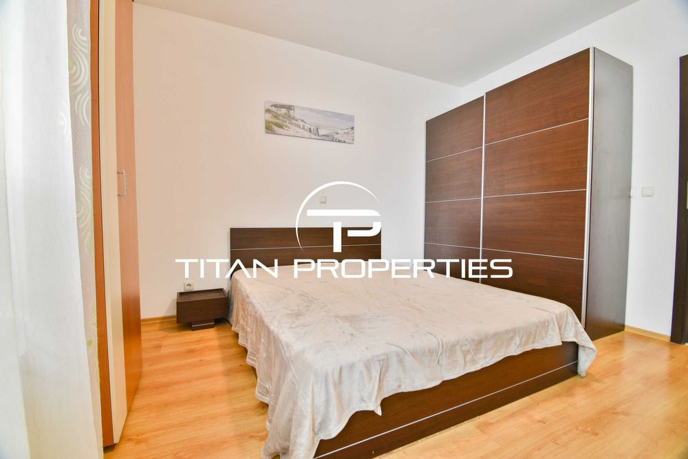 Дава се под наем Двустаен апартамент в София, Кръстова вада - 60 кв.м за 663 € - Снимка #6