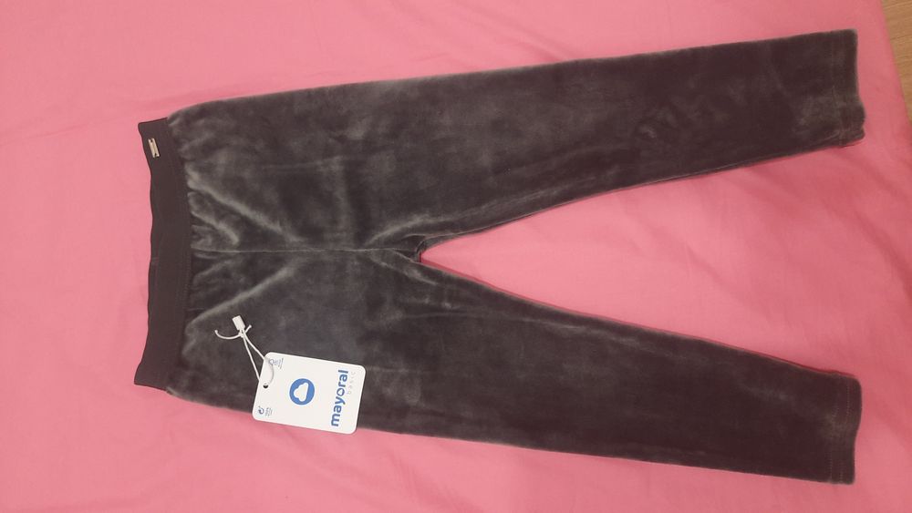 Детски клин Mayoral