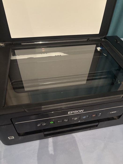 Принтер Epson l3060