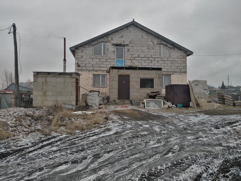 Продам дом. Район старой церкви