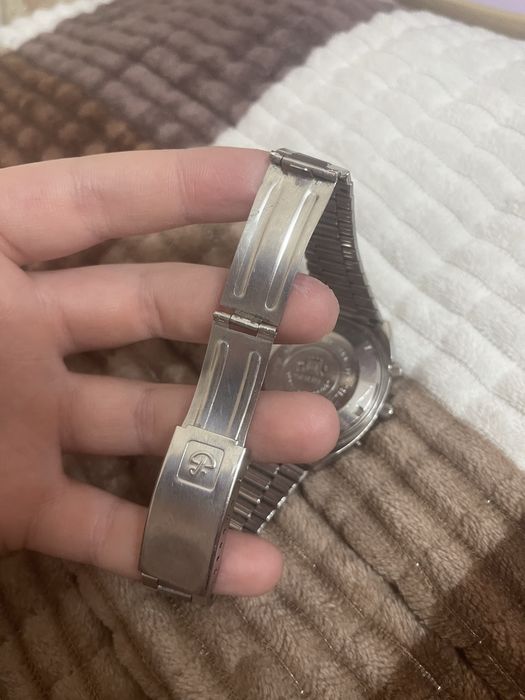 Часы хорошо работают оригинал