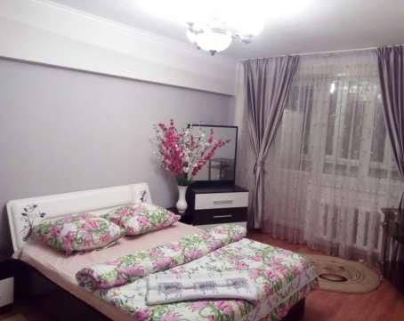 Квартира Посуточно в ЖК Панорама