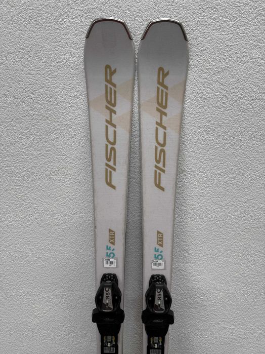schi fischer rc one xtr 73 lite L155,150,145 si 140cm