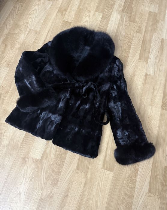 Haina de blana naturala