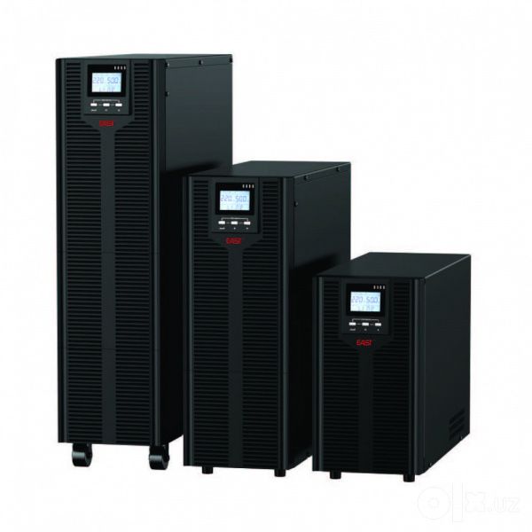 UPS 10KV Online Interactive Smart ИБП Аккумулятор ЮПС Кв