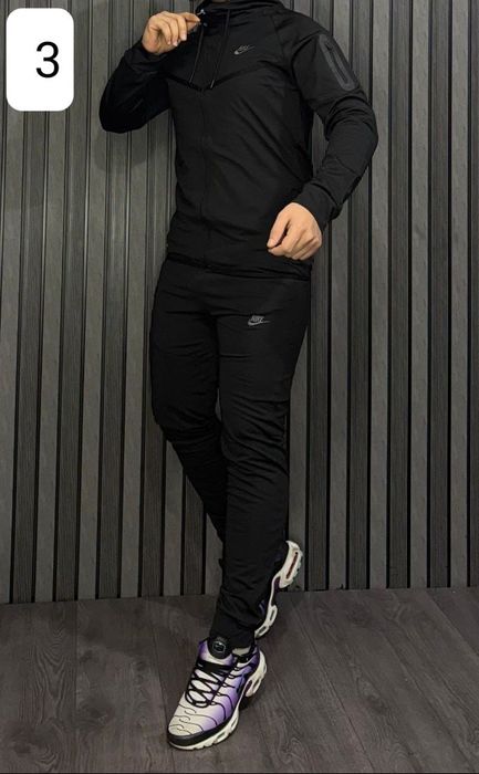 Trening pentru bărbați Nike