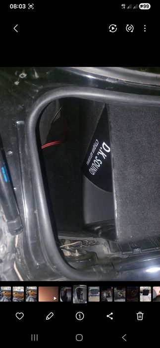 Савбуфер прайд ст15 st15