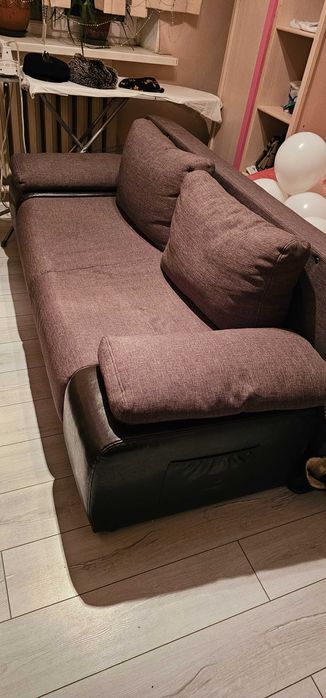 Диван раскладной