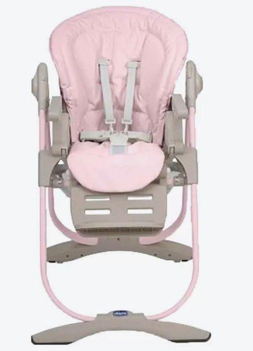Стул детский для кормления Chicco