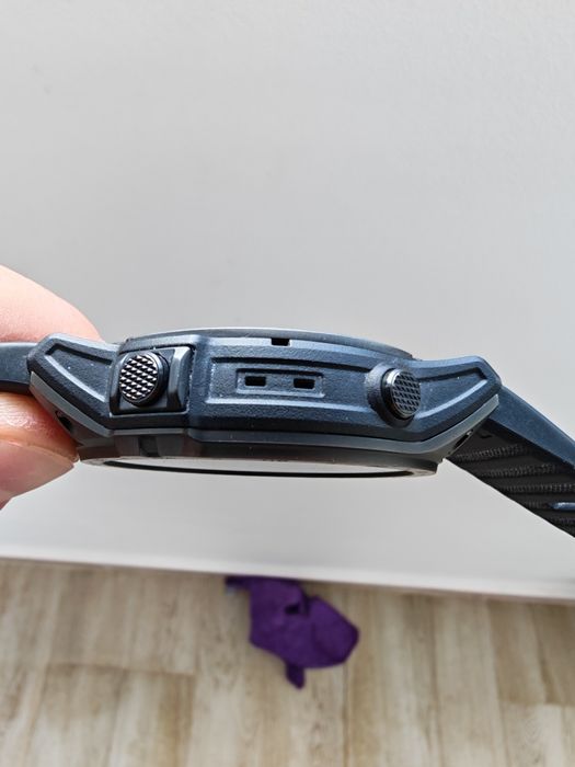 Garmin Tactix 7 Amoled