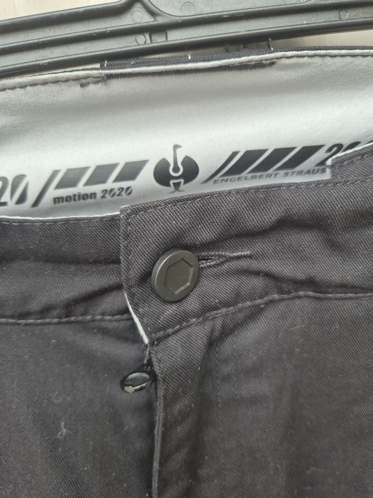 Pantaloni 52 Engelbert Strauss 2020