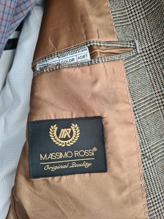 Продам итальянский пиджак