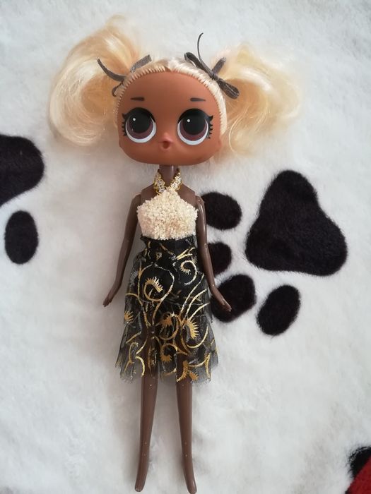 Кукла L.O.L.Surprise с одеждой