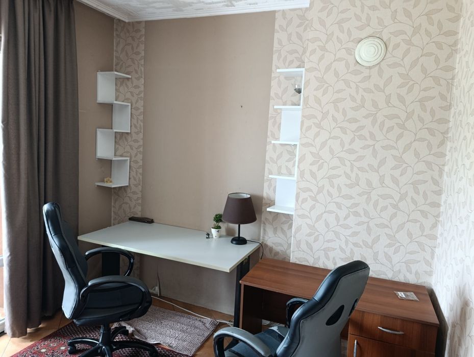 Дава се под наем Тристаен апартамент в Габрово, Център - 62 кв.м за 248.88 € - Снимка #11