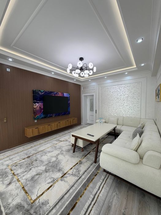 Самарканд Шахар квартира