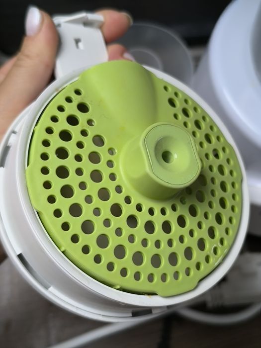 Aparat de gatit cu aburi si blender 2in1 philips avent