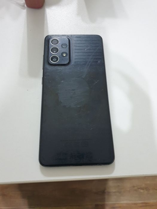 Samsung A52 4g 128gb