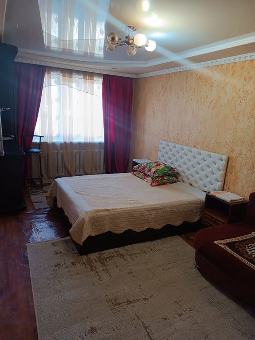 Сдам по суточно по часовой.