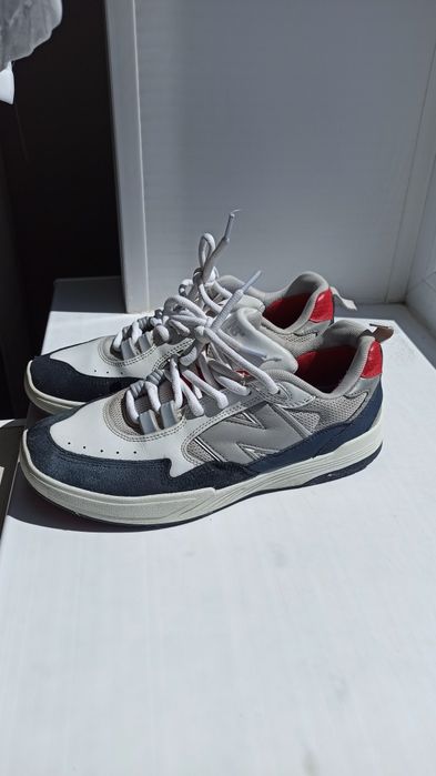 Кроссовки New Balance. Астана.