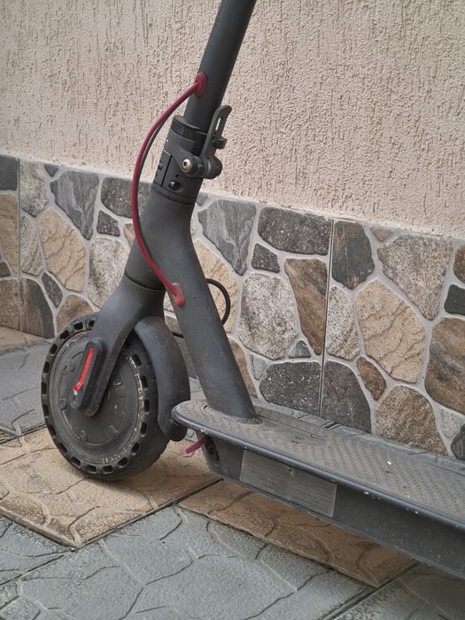 Trotineta electrică xiaomi