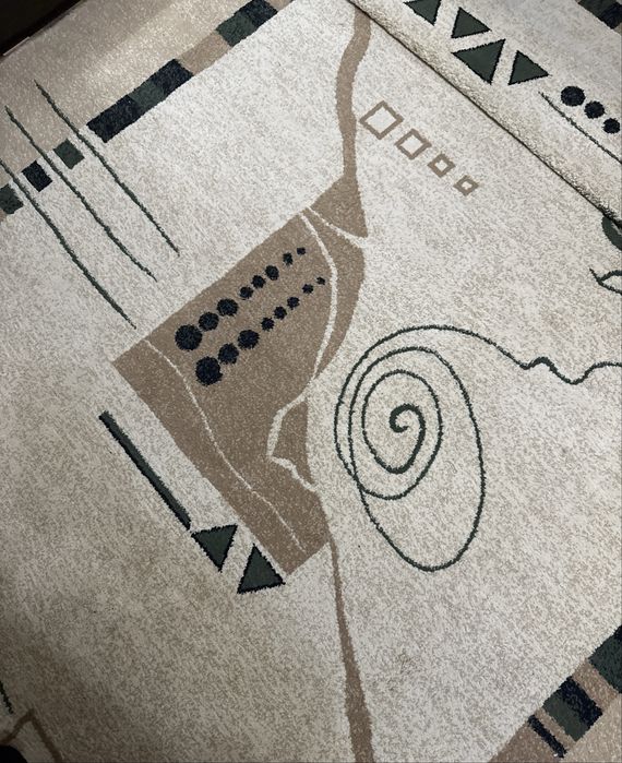 Продается палас после мойки