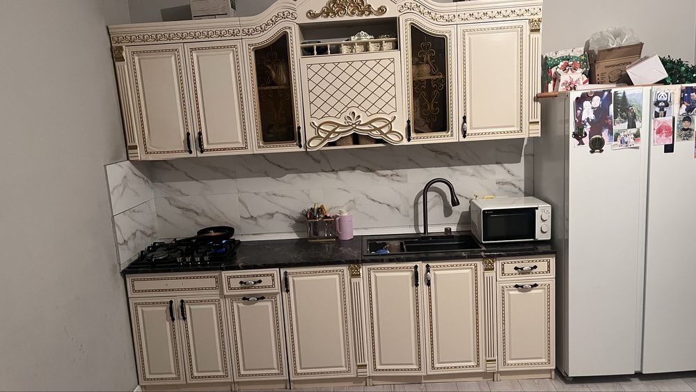 Кухонный гарнитур