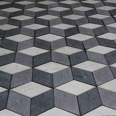 брусчатка плитка