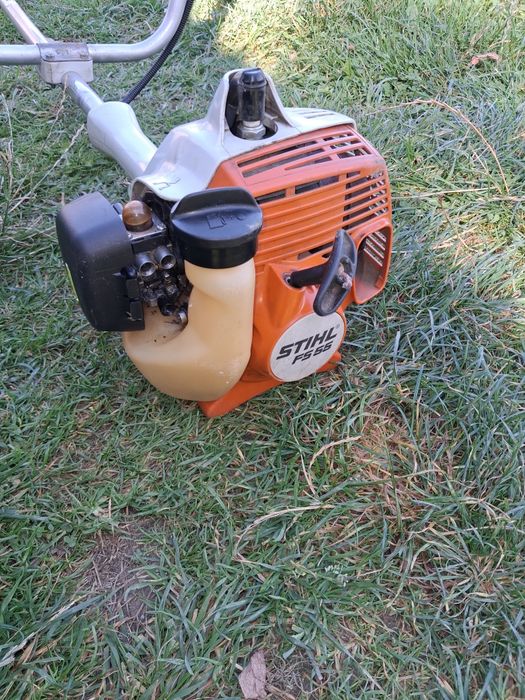 Motocositoare STIHL FS 55