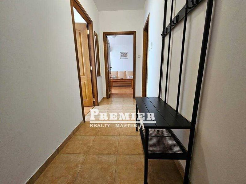 Продава се Двустаен апартамент в к.к. Слънчев бряг - 62 кв.м за 1420 €/кв.м - Снимка #14