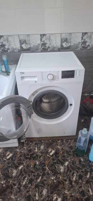 Mașina de spălat beko